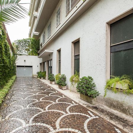 B&B Home Vatican City Rom Exterior foto